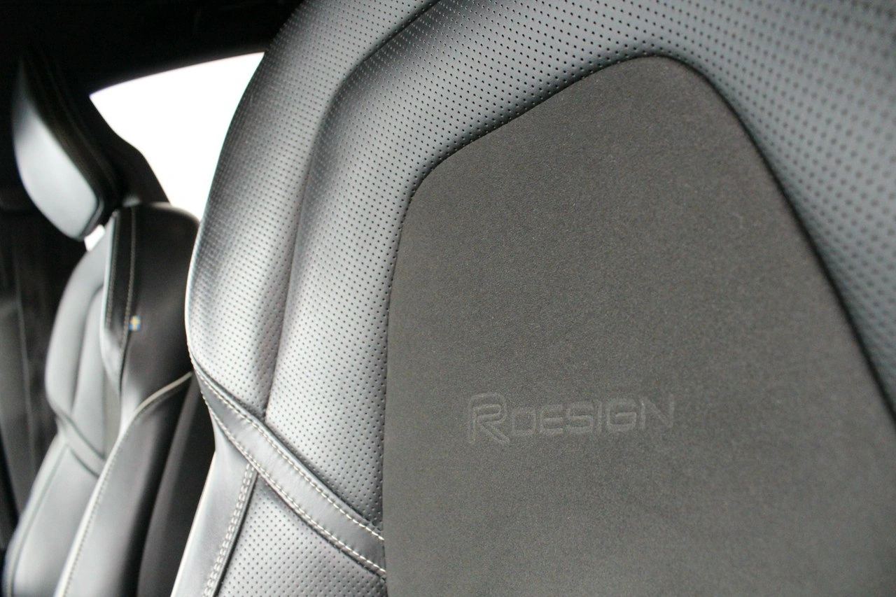 Volvo XC 60 - Zdjęcie 13