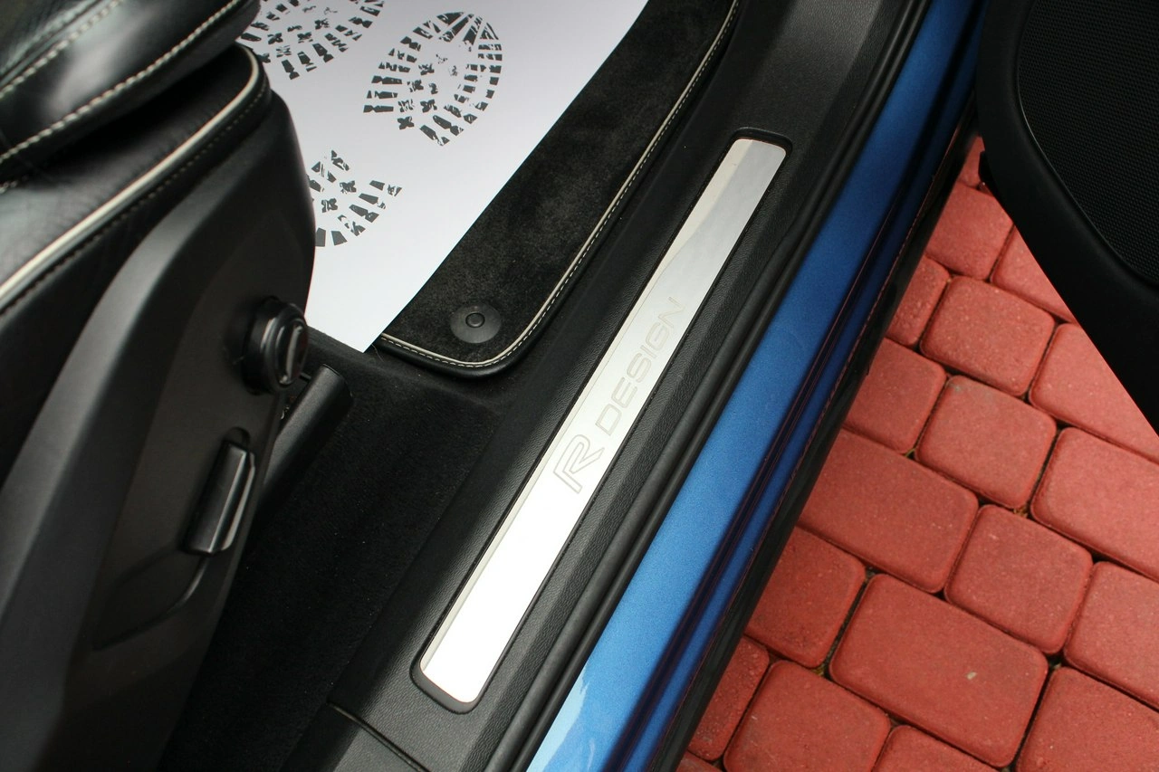 Volvo XC 60 - Zdjęcie 18