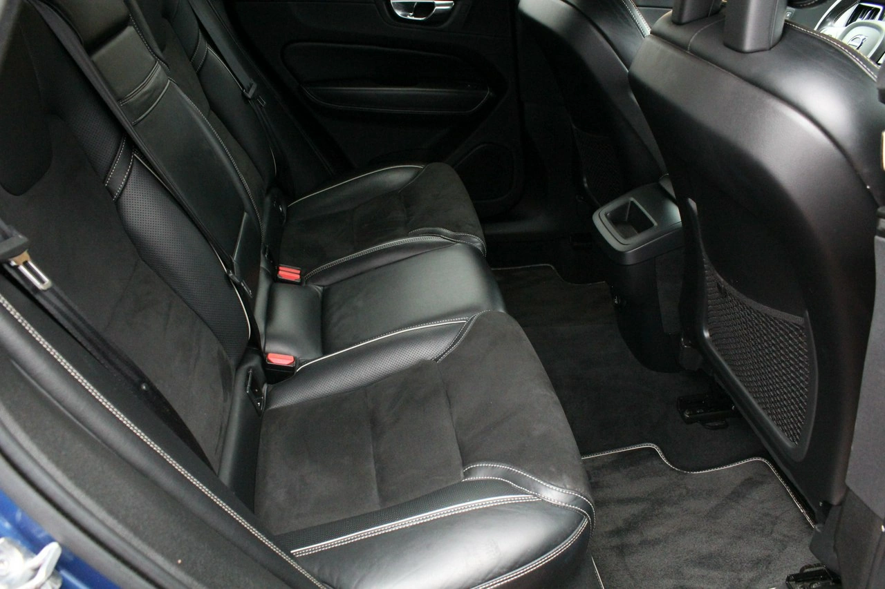 Volvo XC 60 - Zdjęcie 19