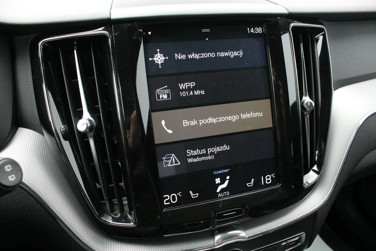 Volvo XC 60 - Zdjęcie 24