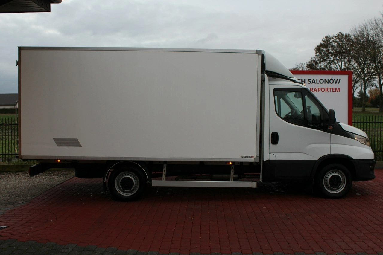 Iveco Daily - Zdjęcie 9
