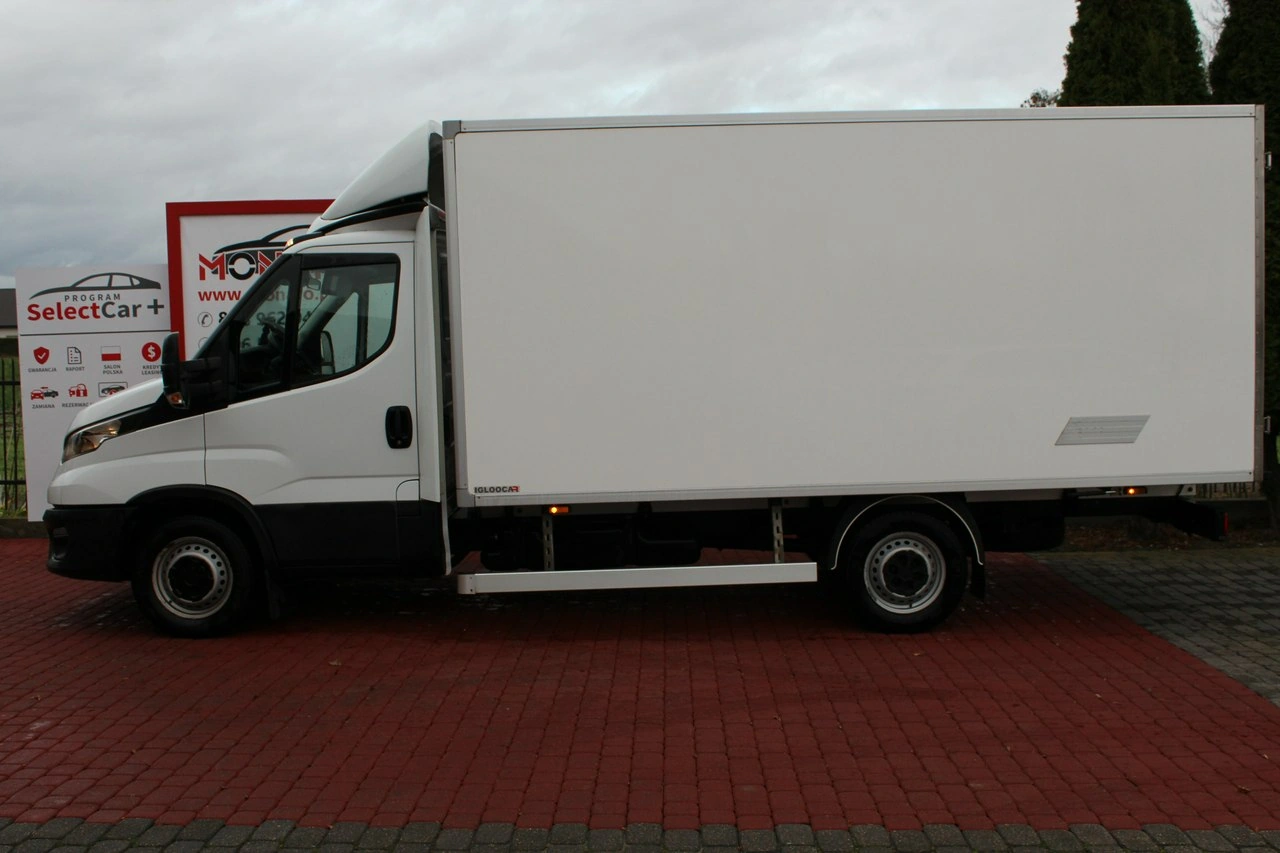 Iveco Daily - Zdjęcie 10