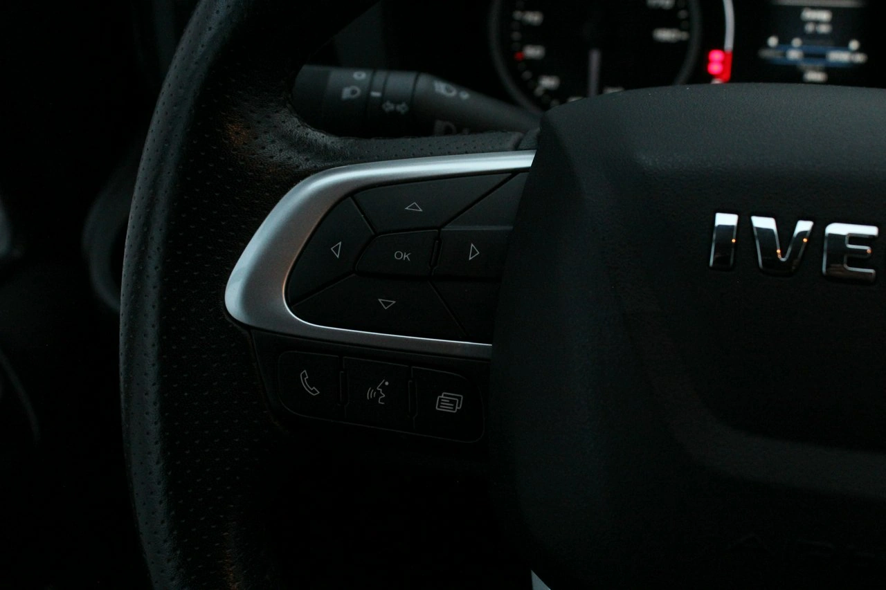 Iveco Daily - Zdjęcie 16