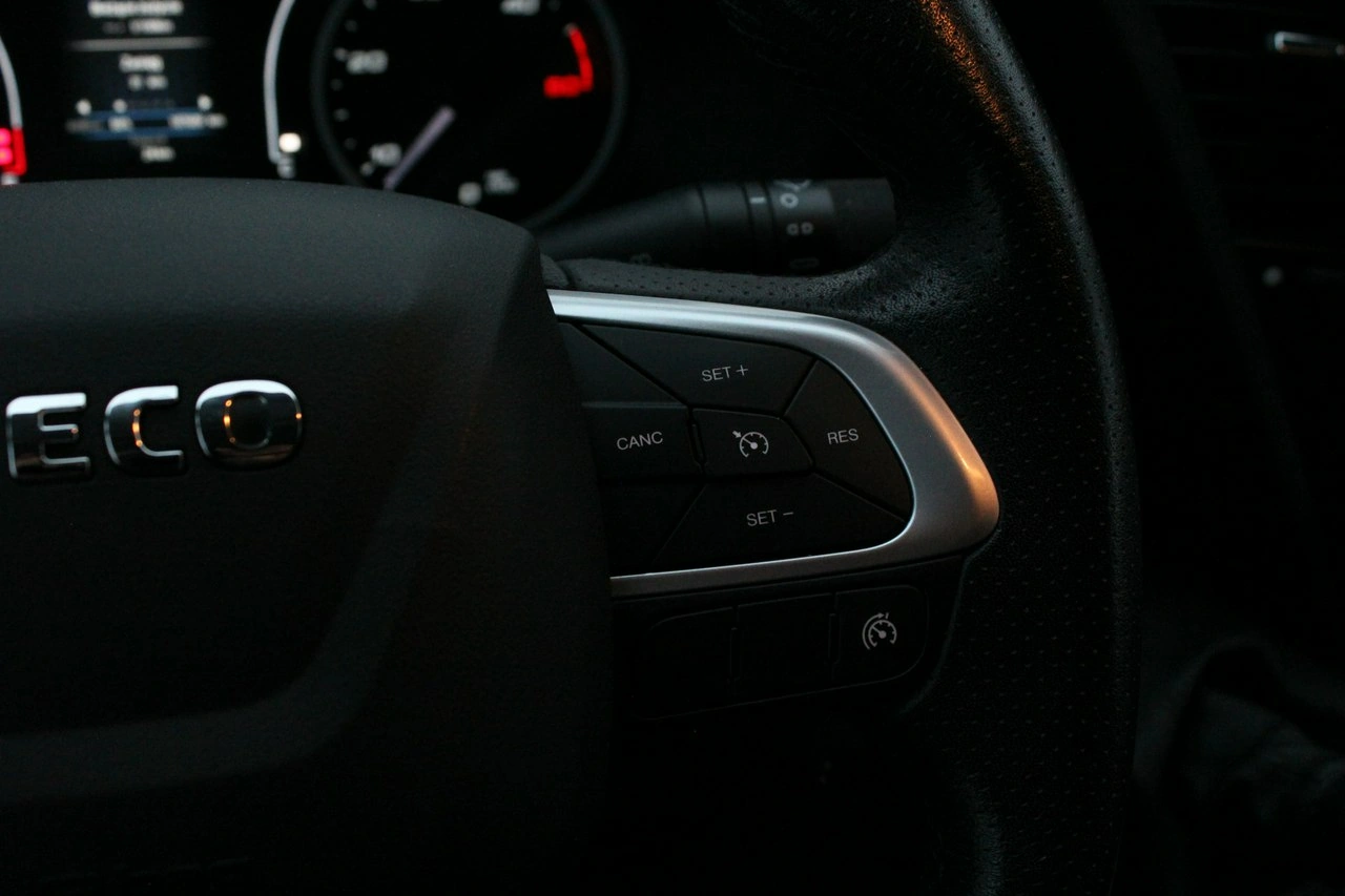 Iveco Daily - Zdjęcie 17