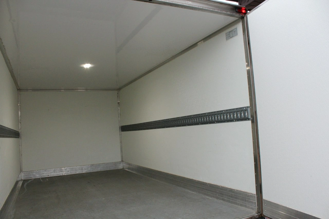 Iveco Daily - Zdjęcie 20