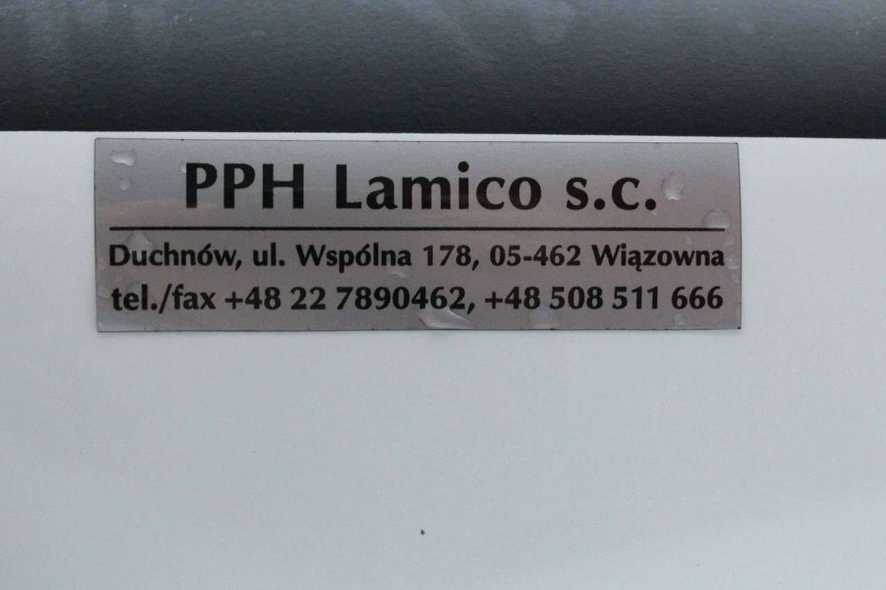 Iveco Daily - Zdjęcie 24