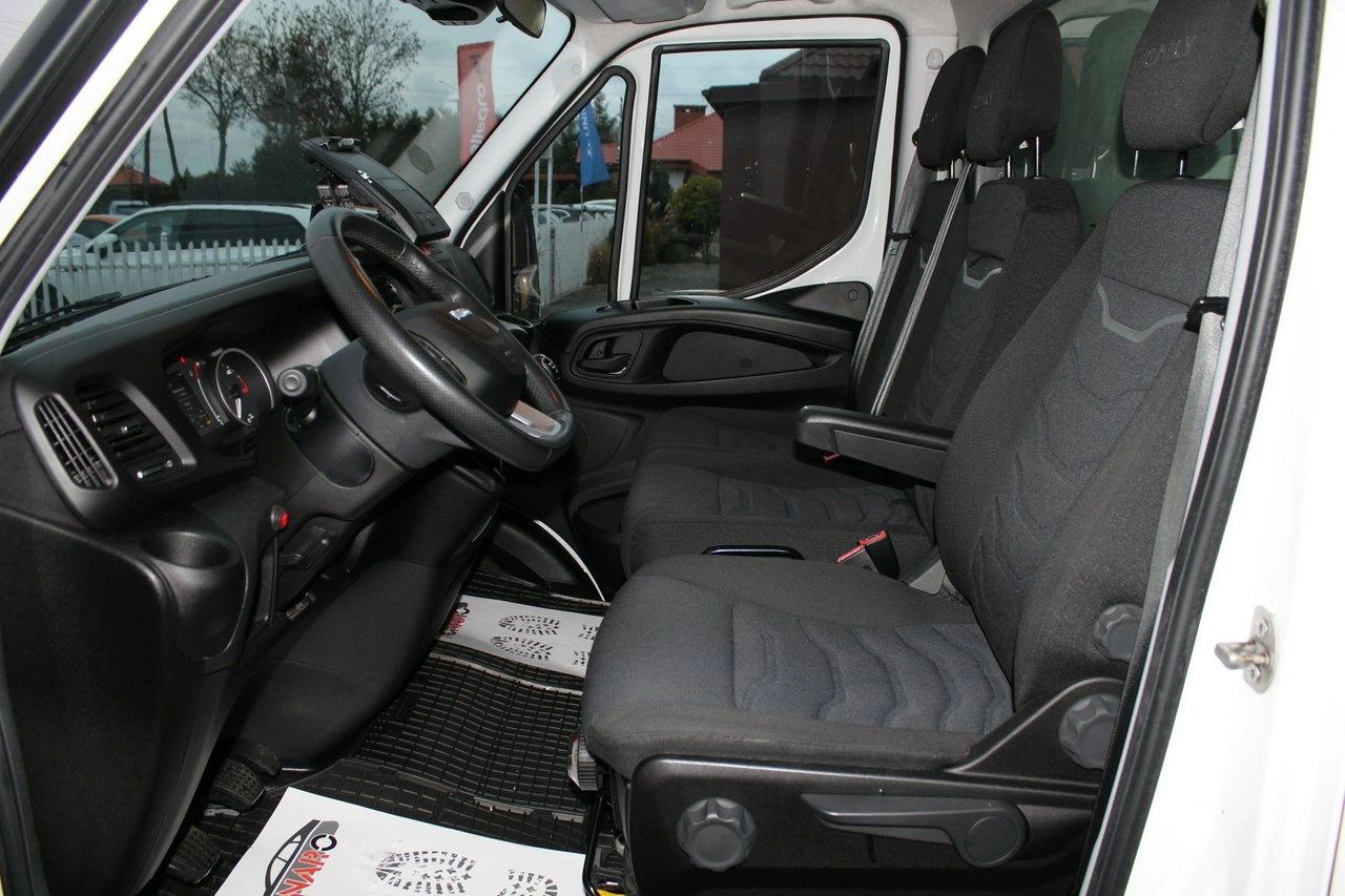 Iveco Daily - Zdjęcie 26