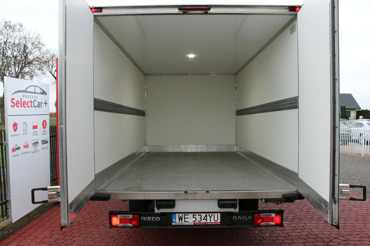 Iveco Daily - Zdjęcie 2