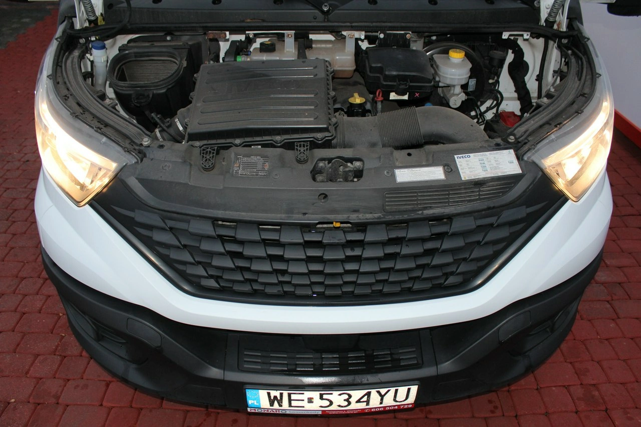 Iveco Daily - Zdjęcie 29