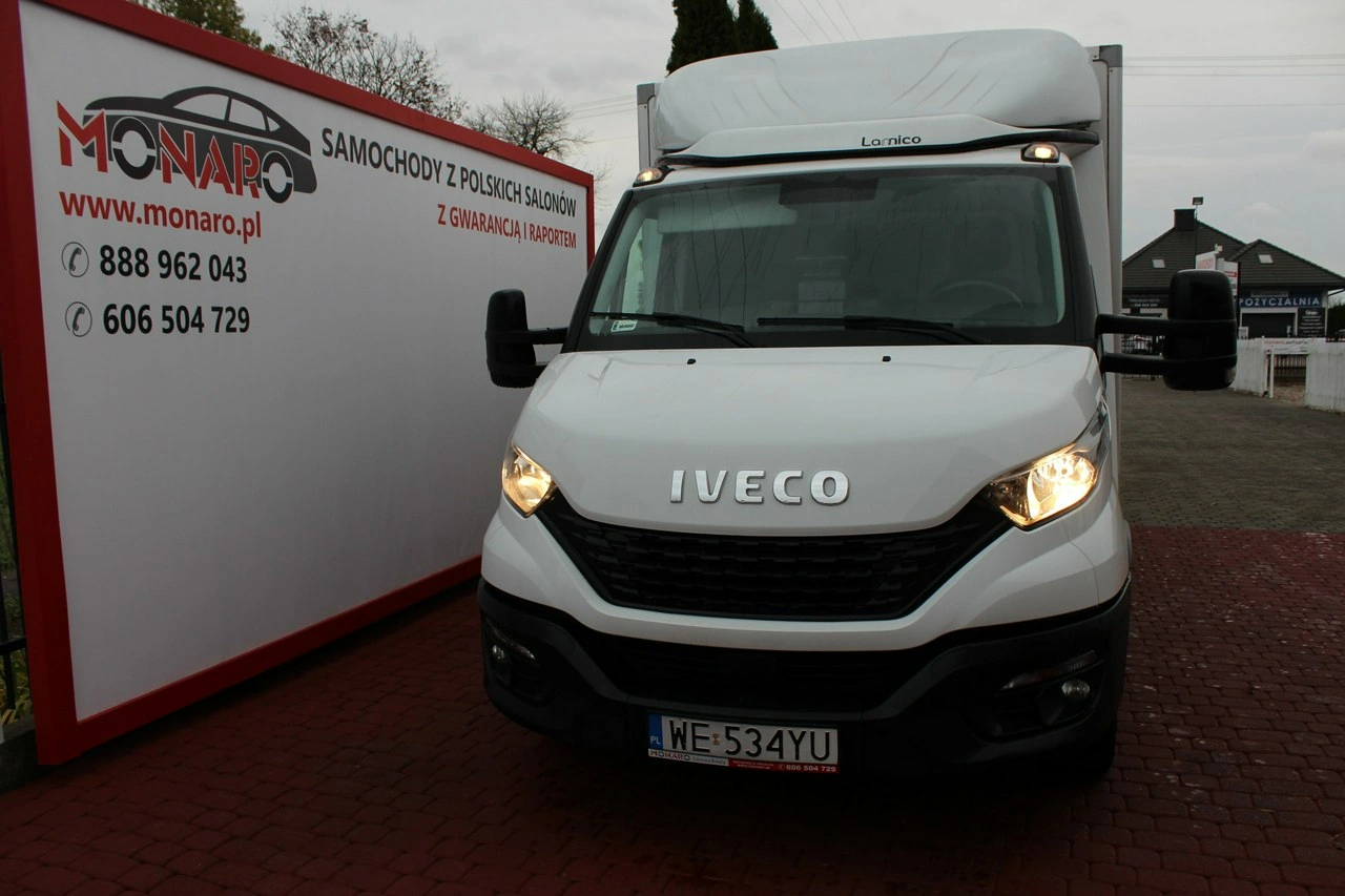 Iveco Daily - Zdjęcie 30