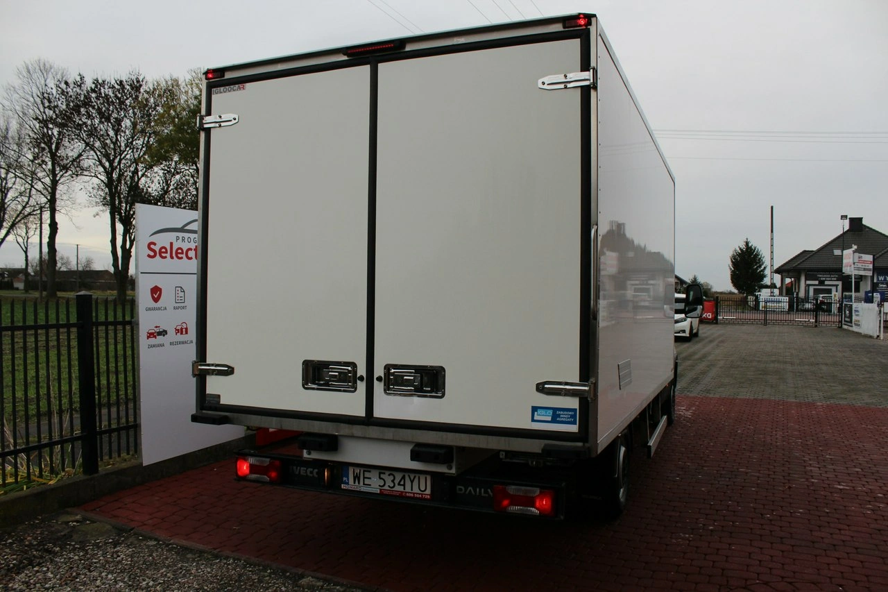 Iveco Daily - Zdjęcie 5