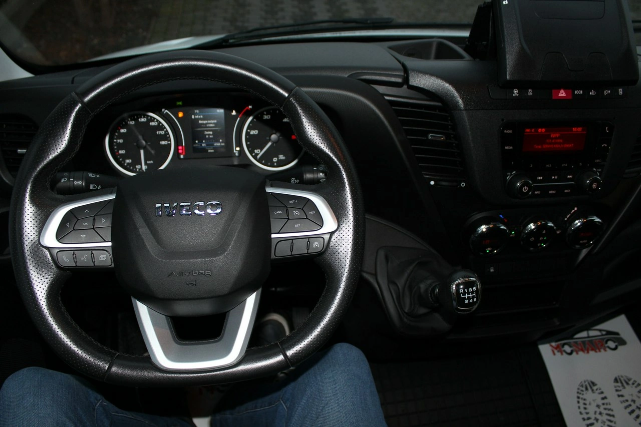 Iveco Daily - Zdjęcie 7