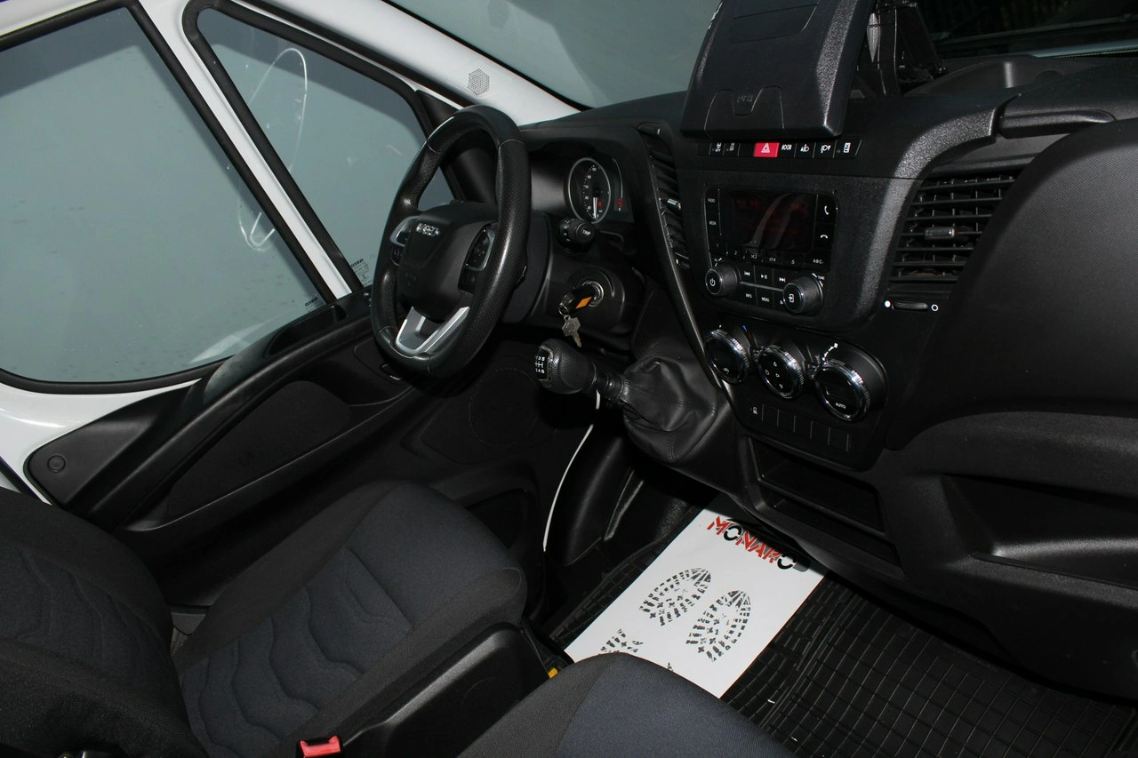 Iveco Daily - Zdjęcie 8