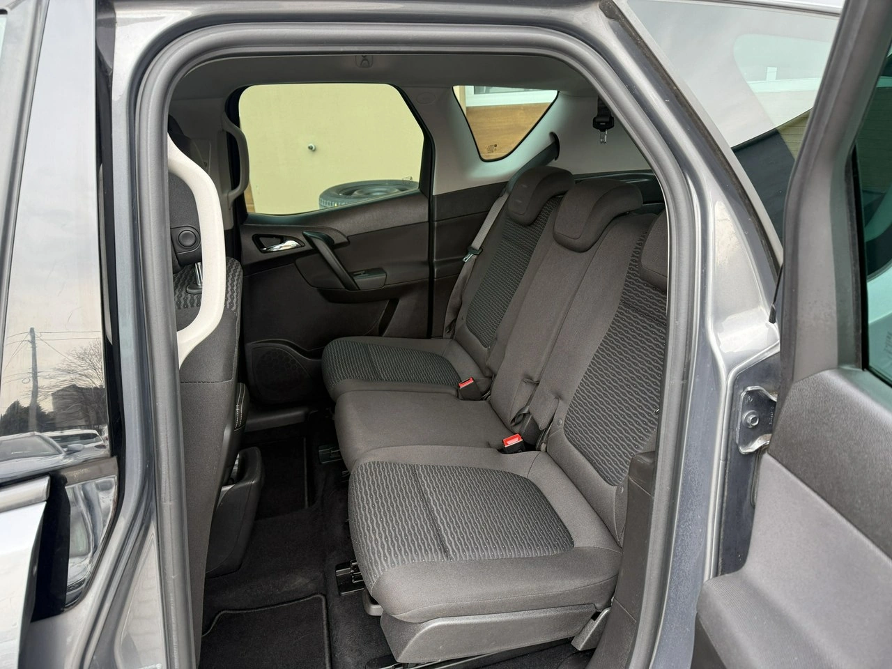 Opel Meriva - Zdjęcie 18