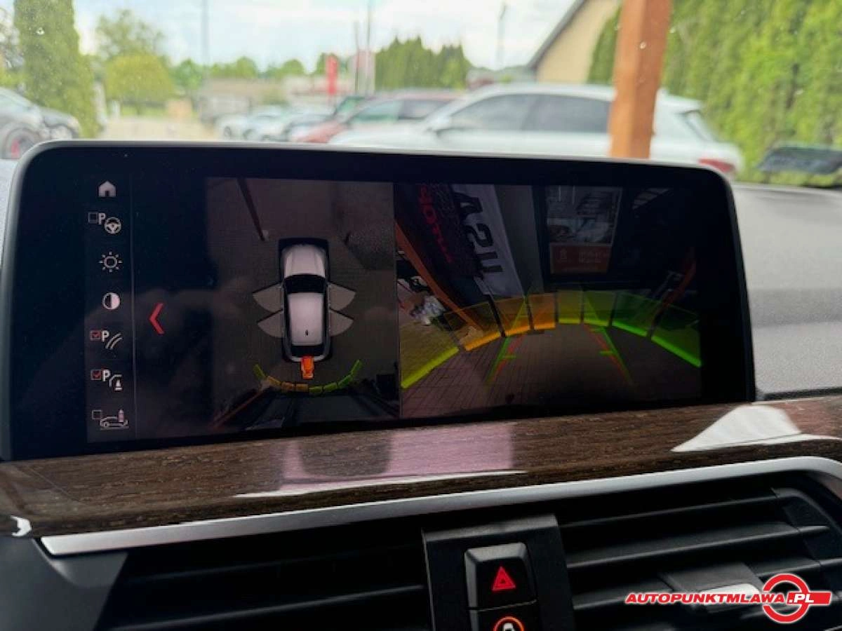 BMW X4 - Zdjęcie 13