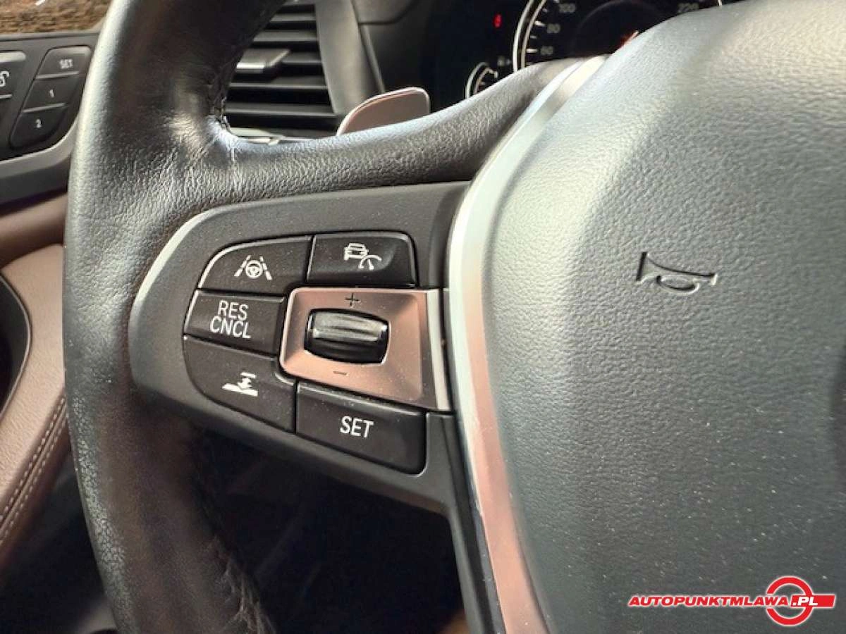 BMW X4 - Zdjęcie 11