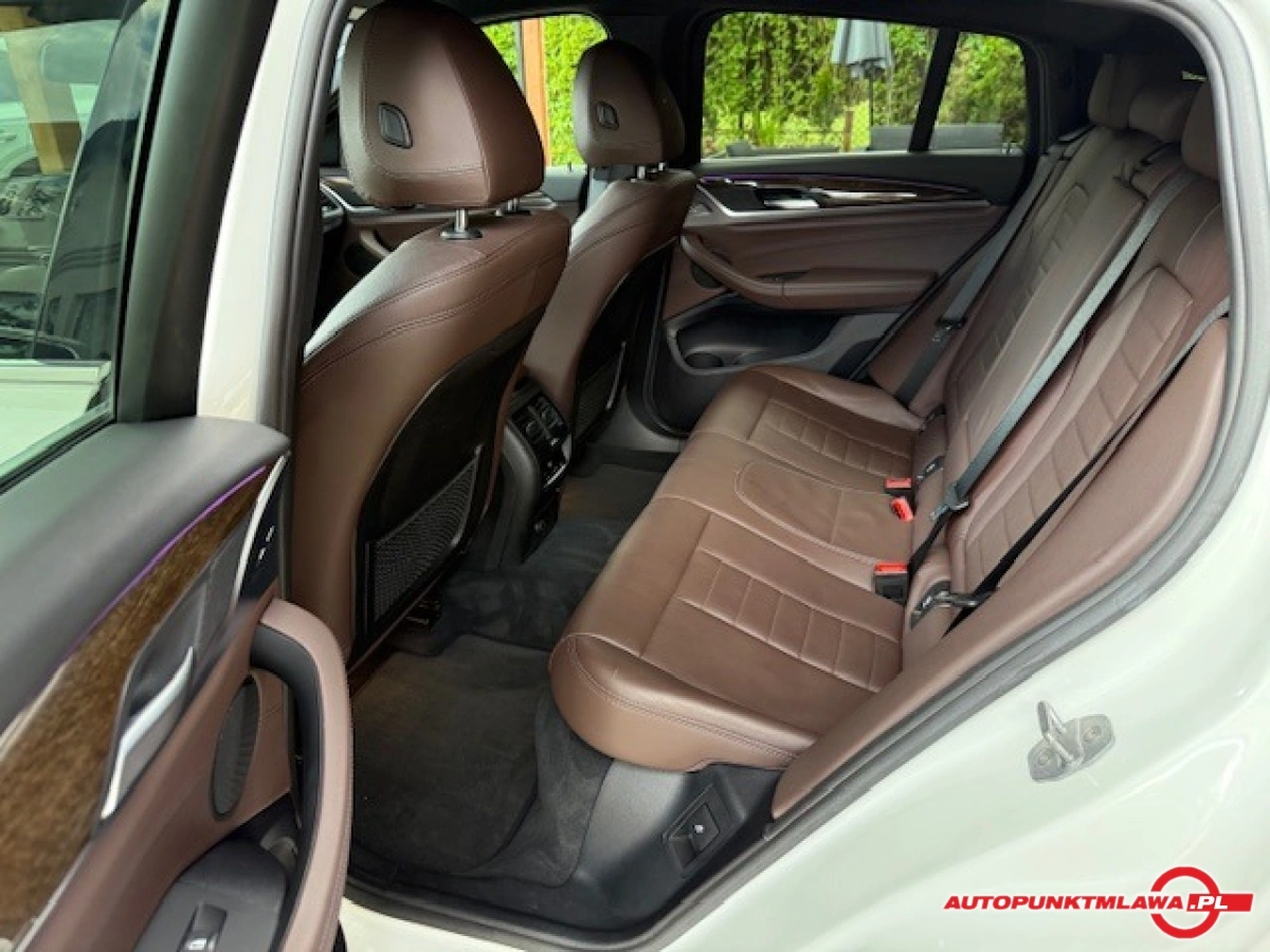 BMW X4 - Zdjęcie 26