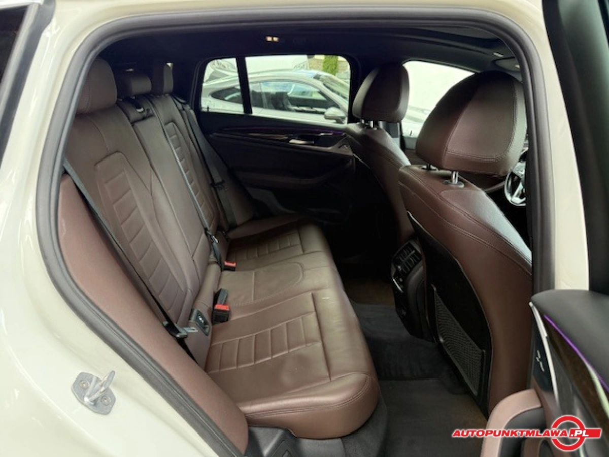 BMW X4 - Zdjęcie 22