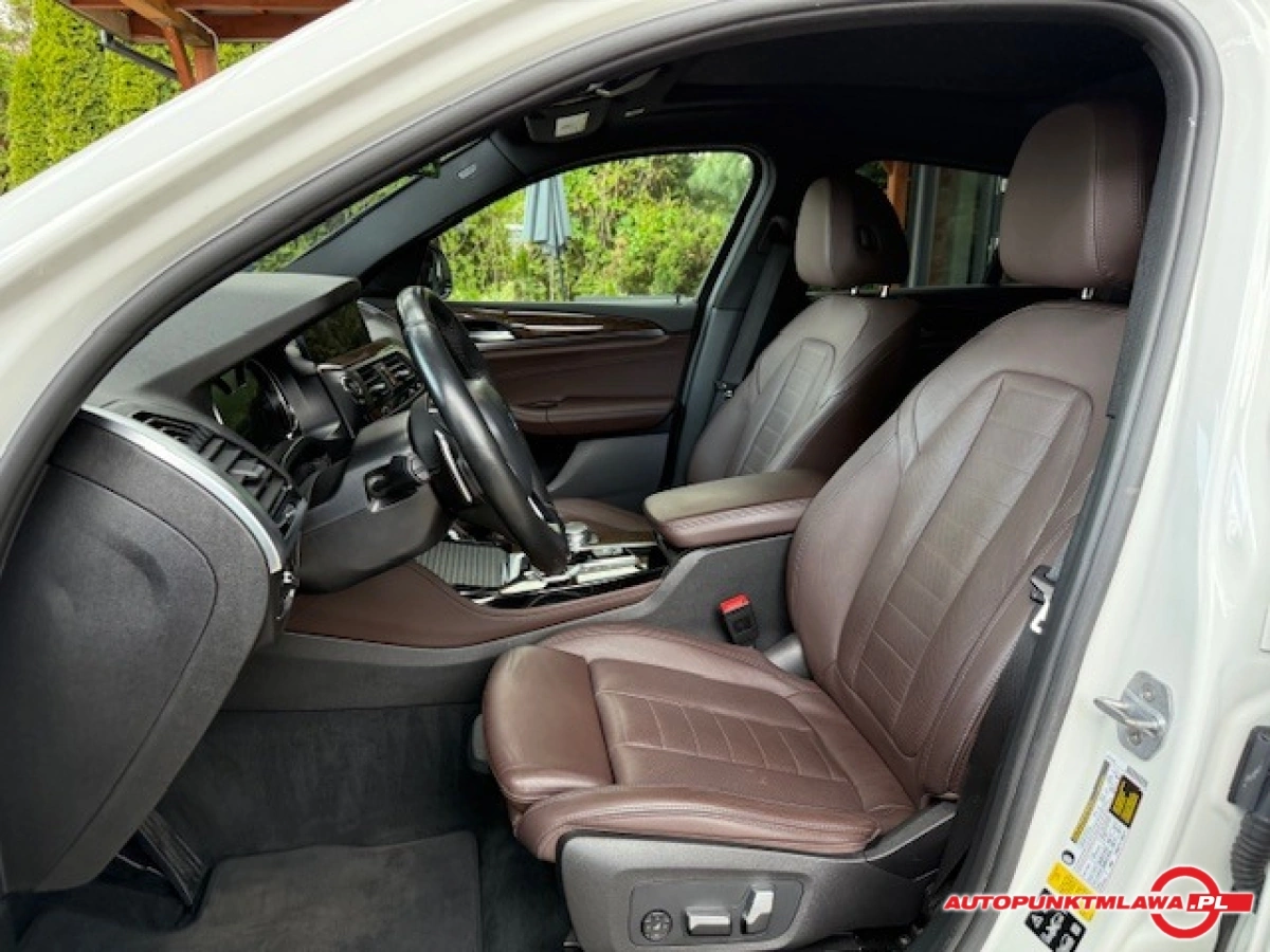 BMW X4 - Zdjęcie 8