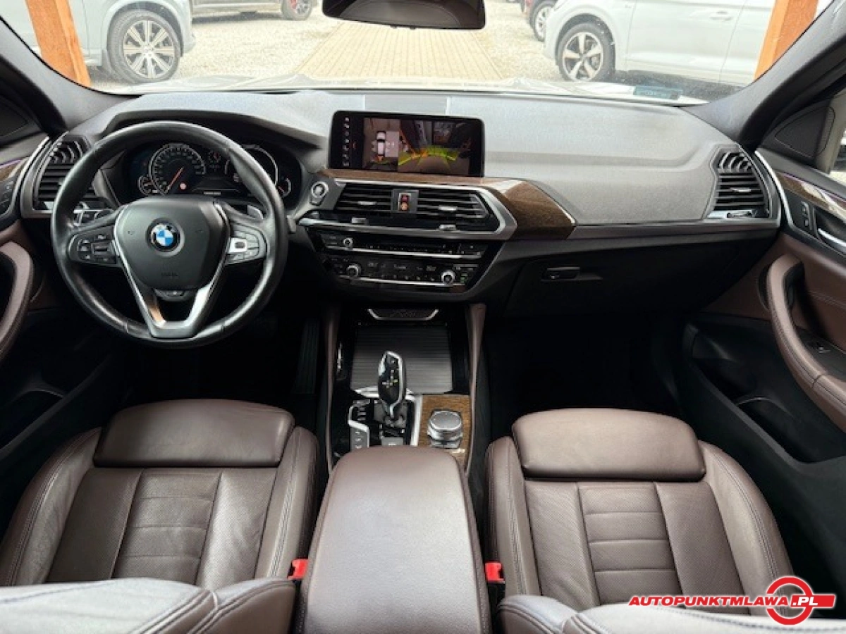 BMW X4 - Zdjęcie 24