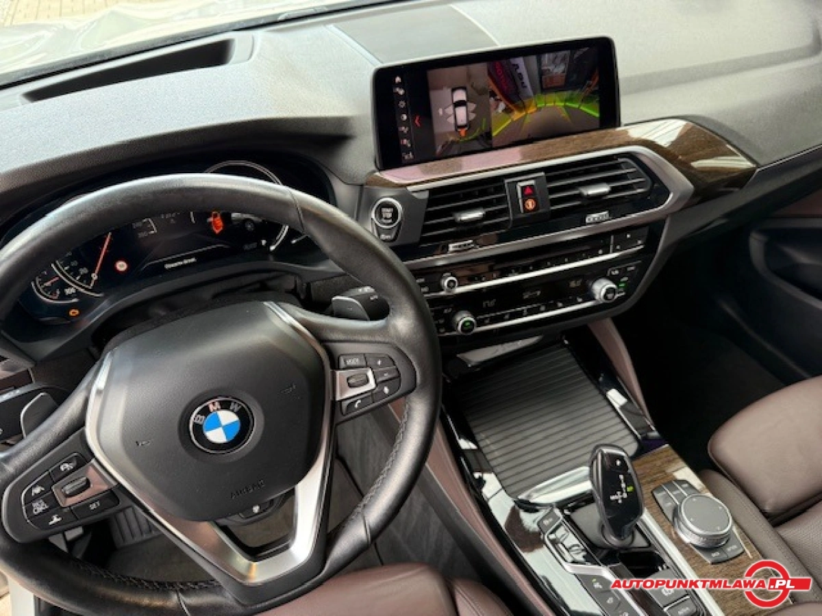 BMW X4 - Zdjęcie 10