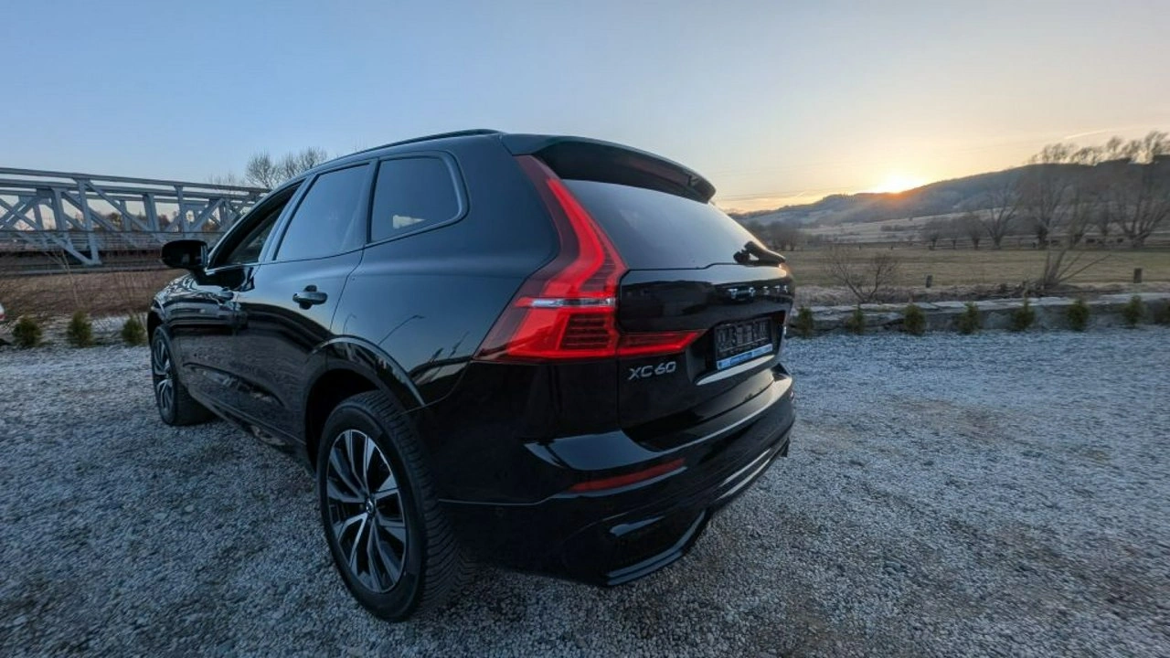 Volvo XC 60 - Zdjęcie 12