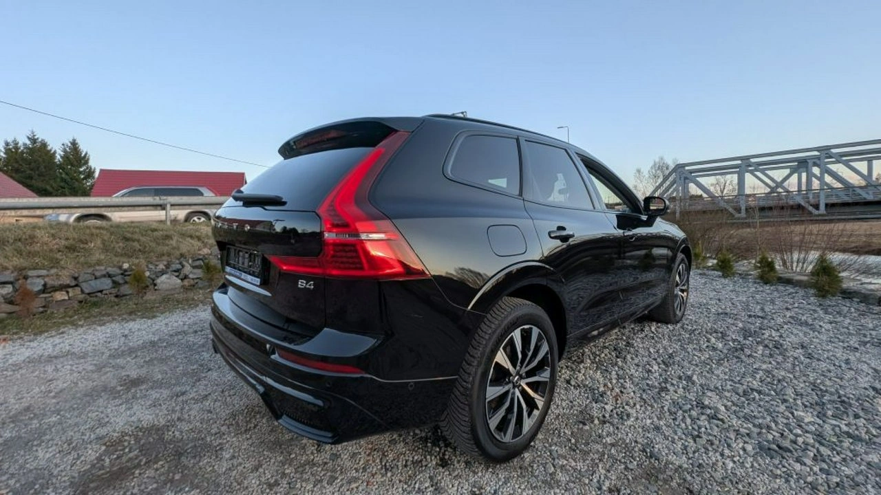Volvo XC 60 - Zdjęcie 6