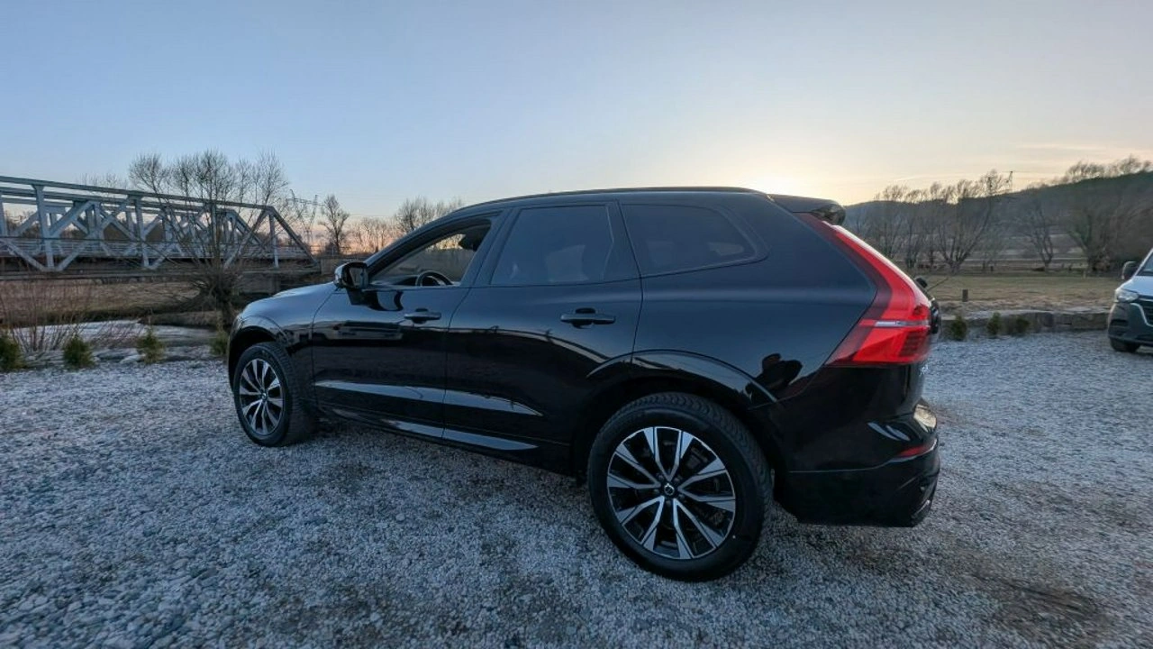 Volvo XC 60 - Zdjęcie 7