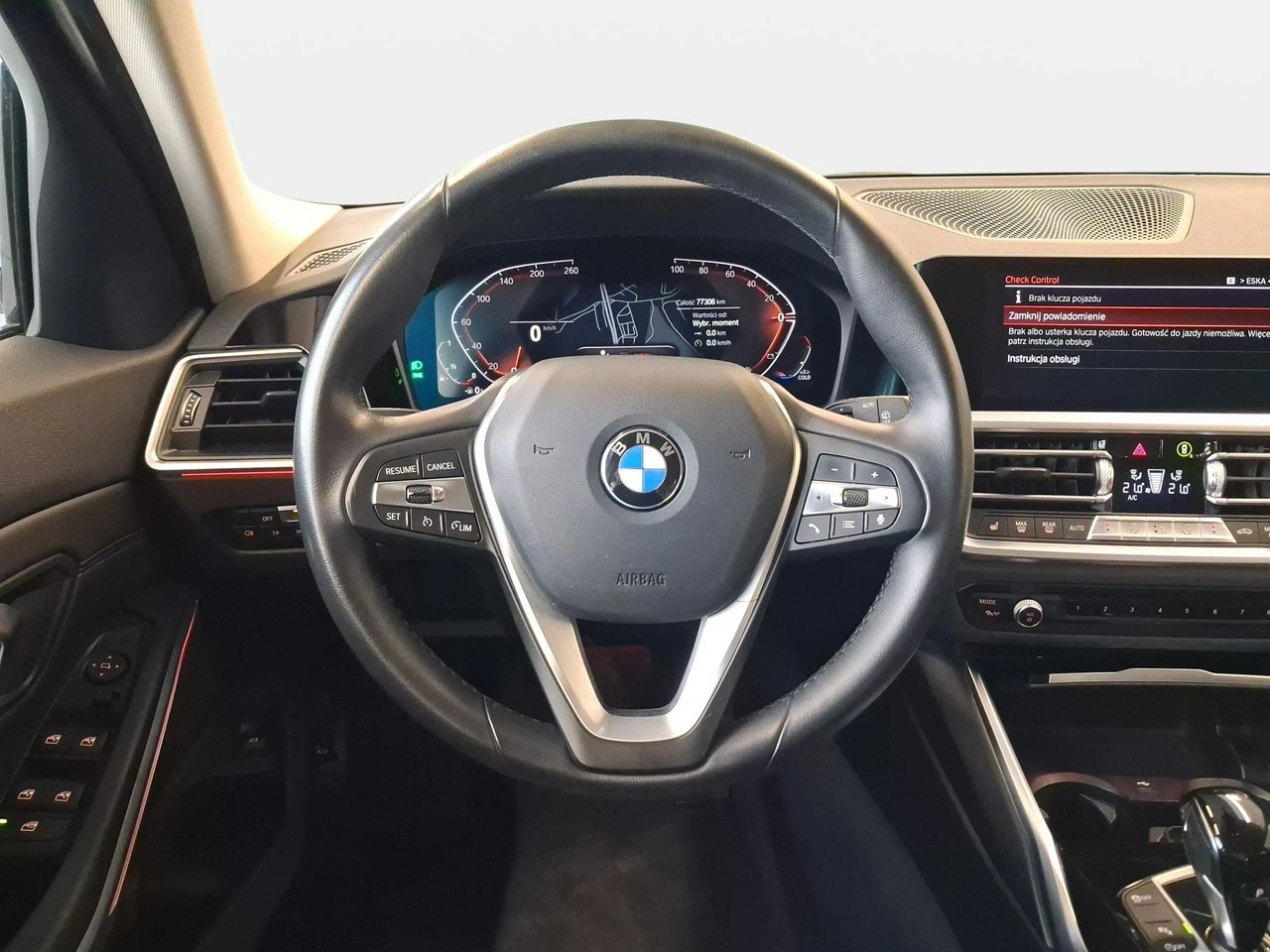 BMW 318 - Zdjęcie 14