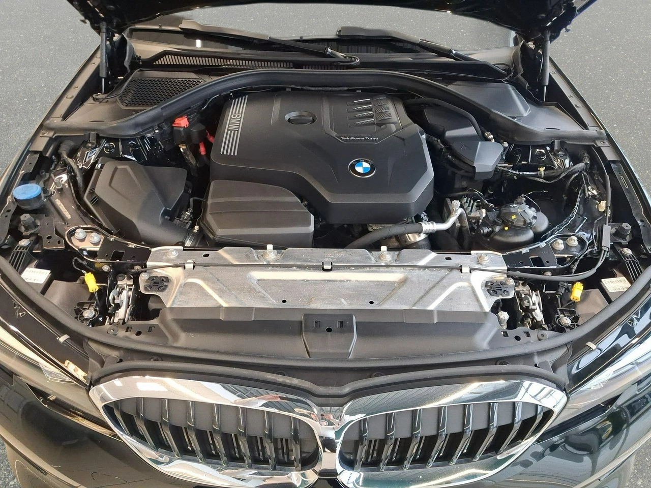 BMW 318 - Zdjęcie 25