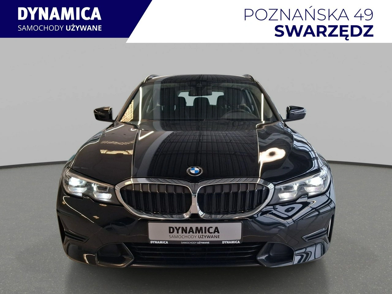 BMW 318 - Zdjęcie 1