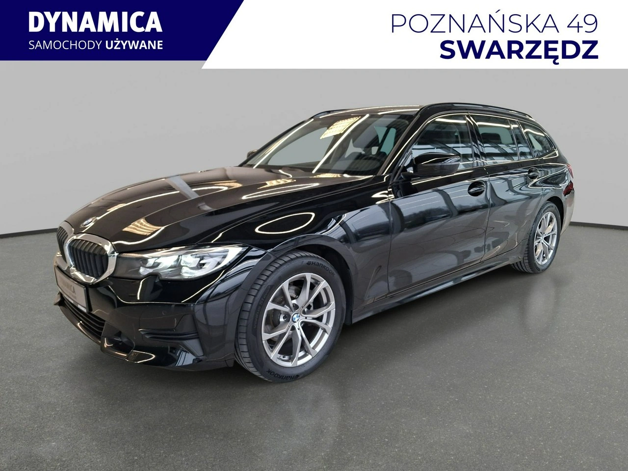 BMW 318 - Zdjęcie 2