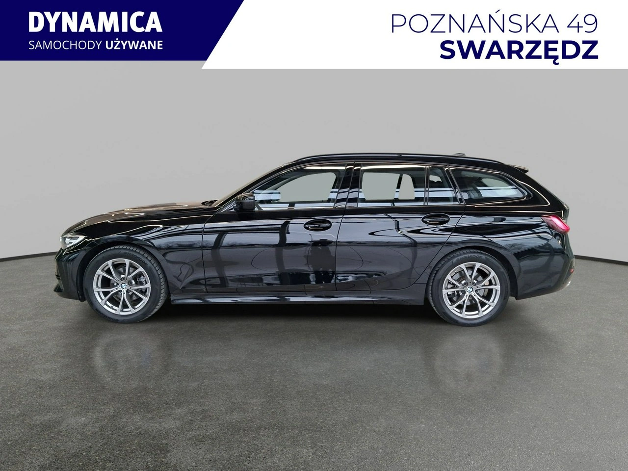 BMW 318 - Zdjęcie 3