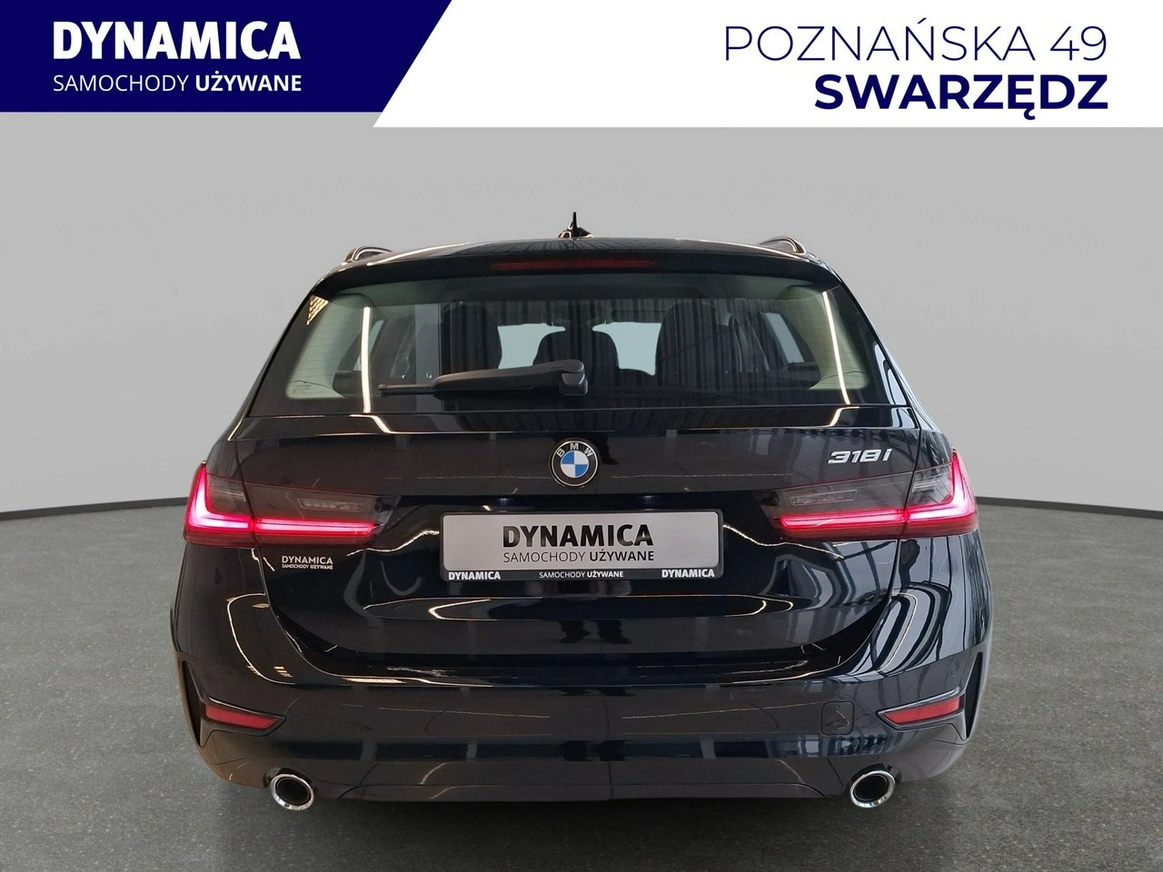 BMW 318 - Zdjęcie 5
