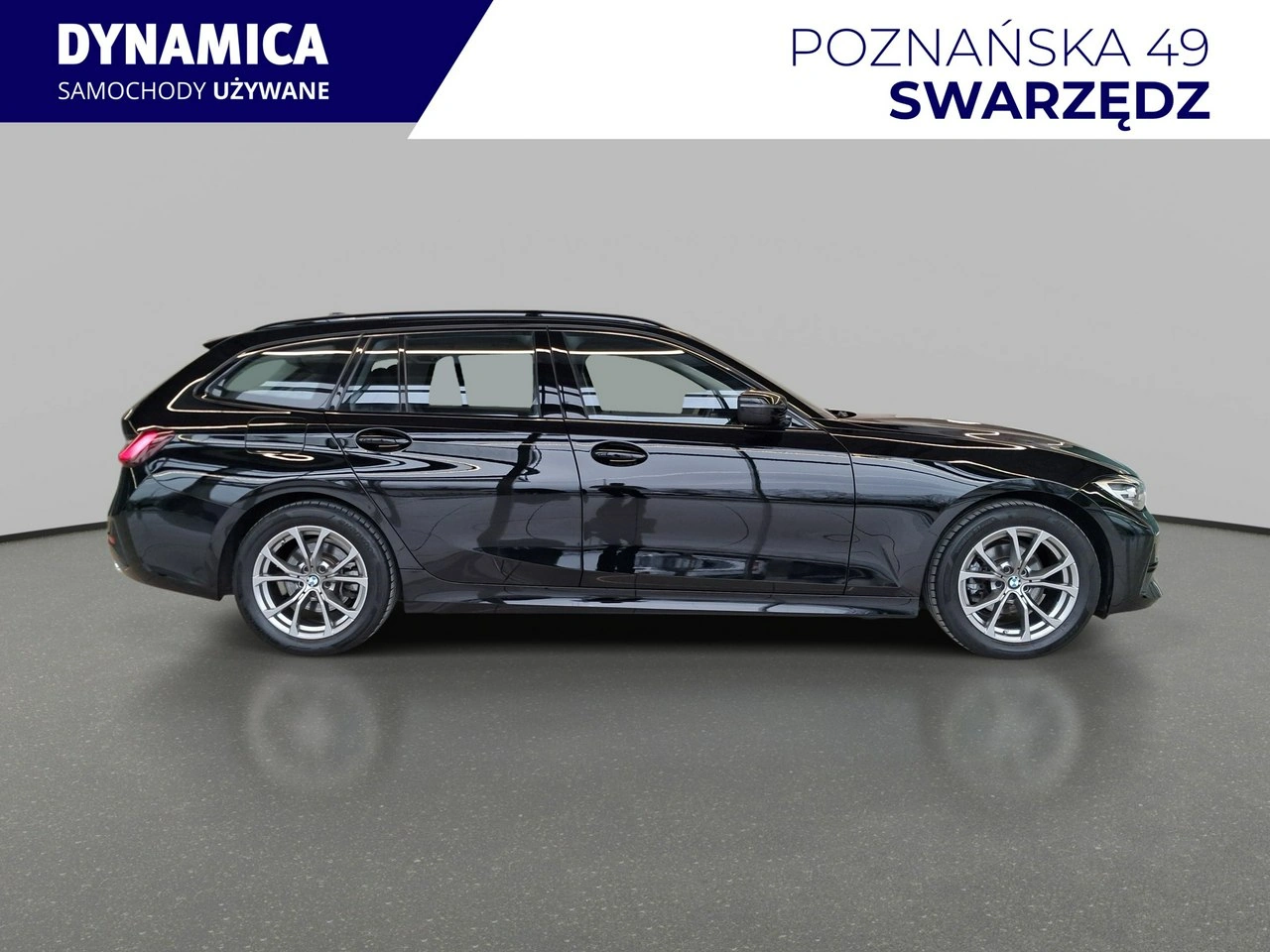 BMW 318 - Zdjęcie 7