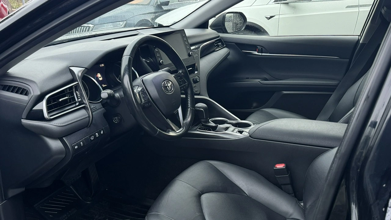 Toyota Camry - Zdjęcie 6