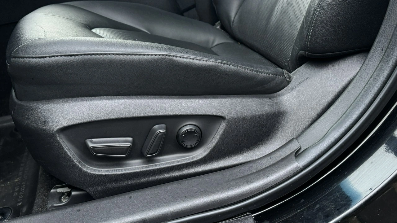 Toyota Camry - Zdjęcie 8