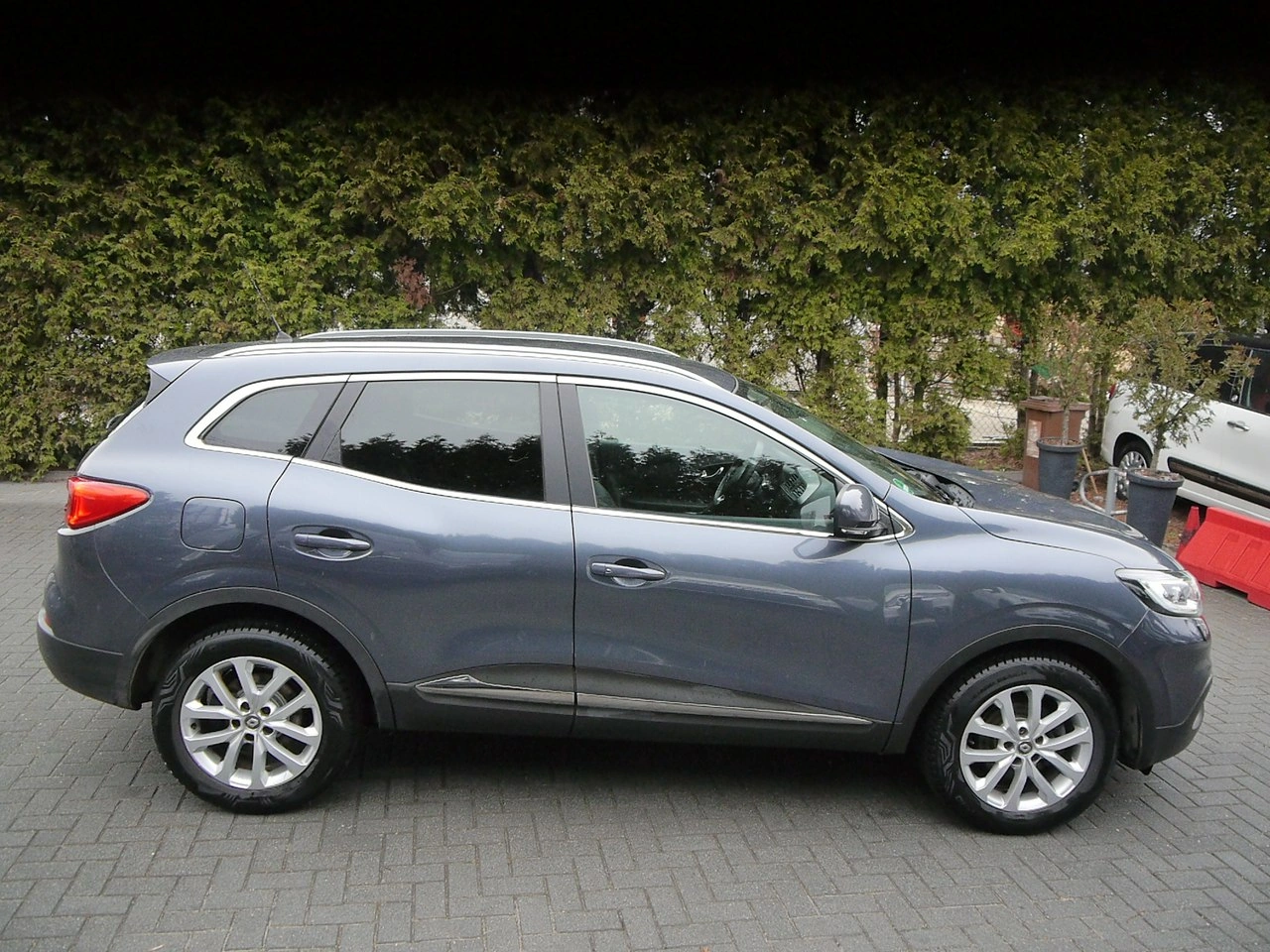 Renault Kadjar - Zdjęcie 10