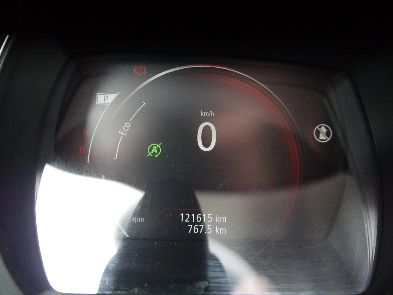 Renault Kadjar - Zdjęcie 16