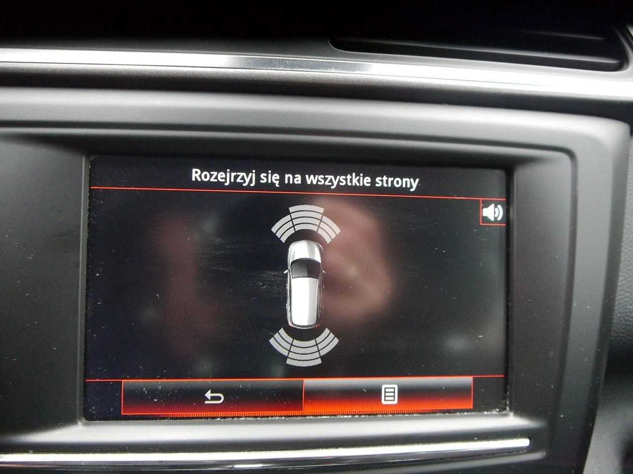 Renault Kadjar - Zdjęcie 19