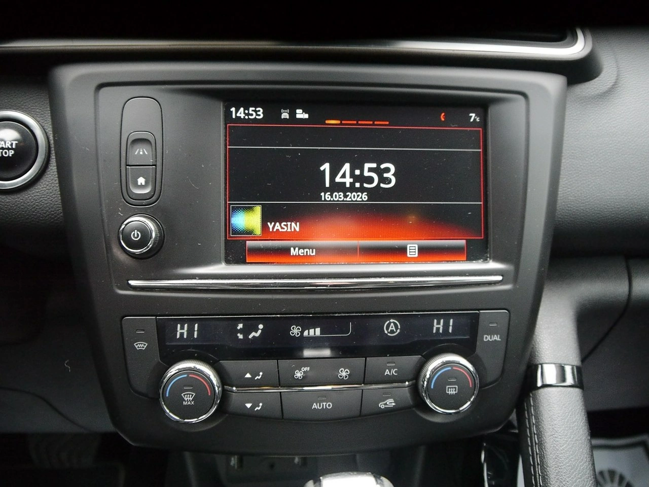 Renault Kadjar - Zdjęcie 20