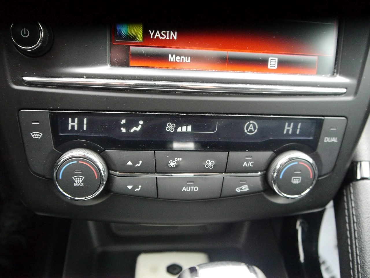 Renault Kadjar - Zdjęcie 21