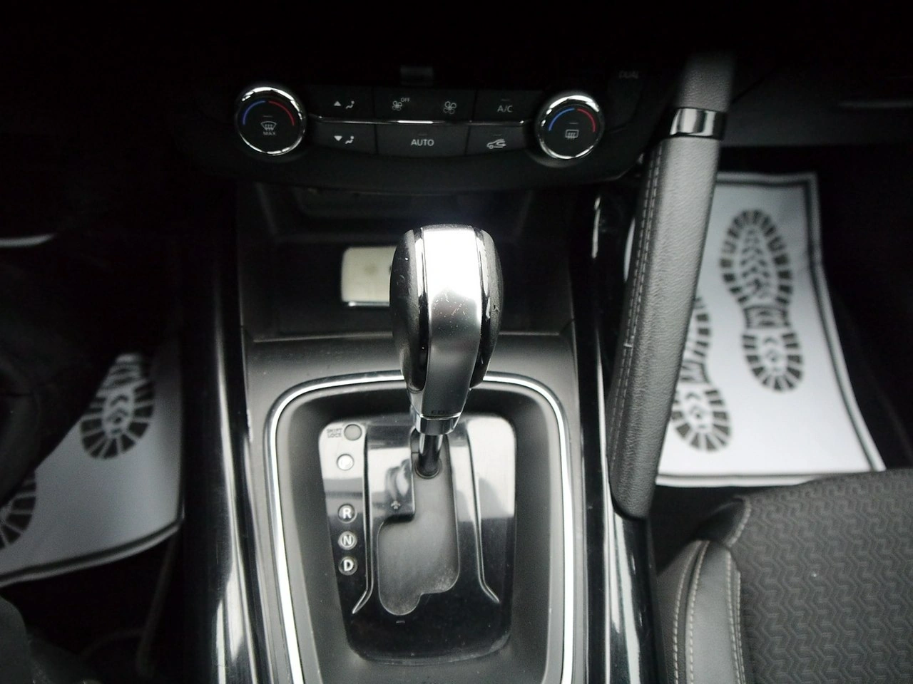 Renault Kadjar - Zdjęcie 22