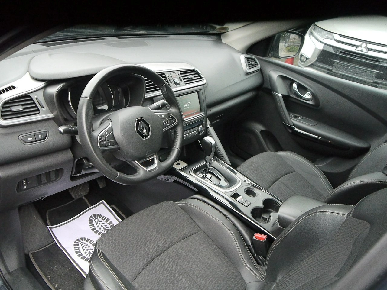 Renault Kadjar - Zdjęcie 24
