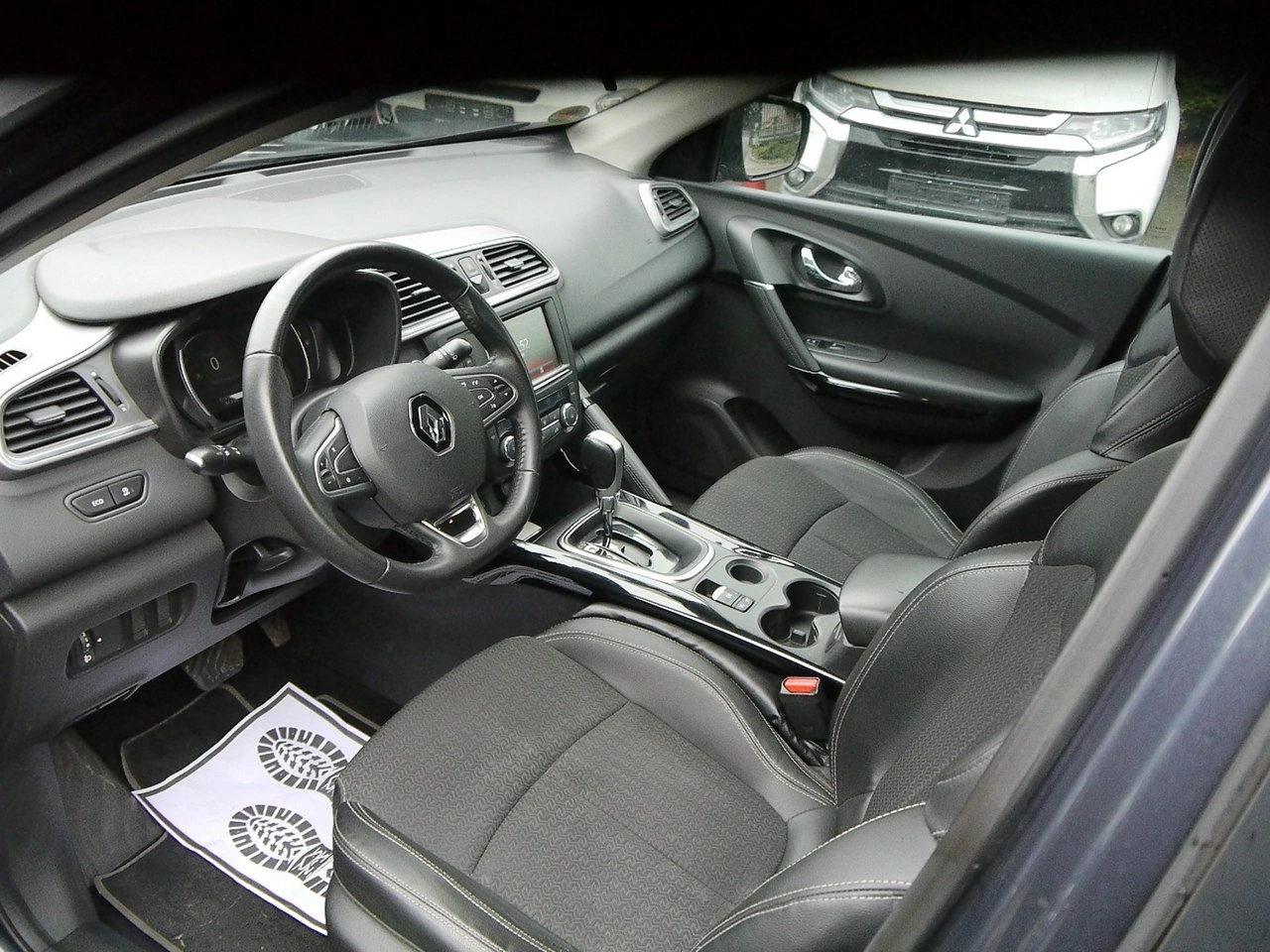 Renault Kadjar - Zdjęcie 26