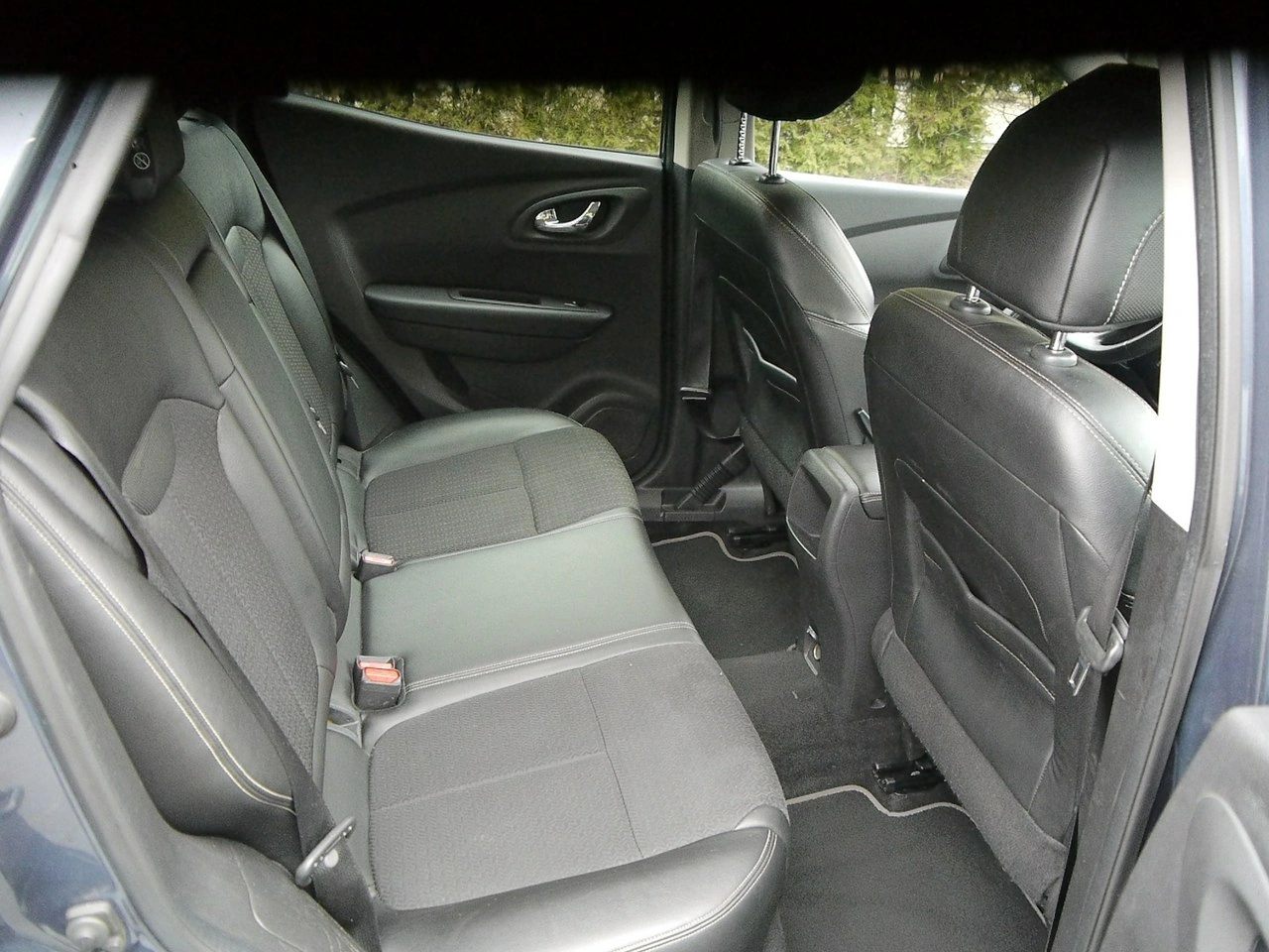 Renault Kadjar - Zdjęcie 27