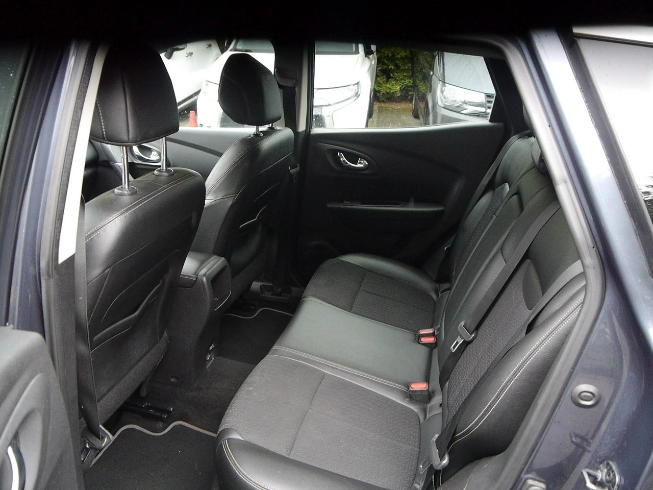 Renault Kadjar - Zdjęcie 28