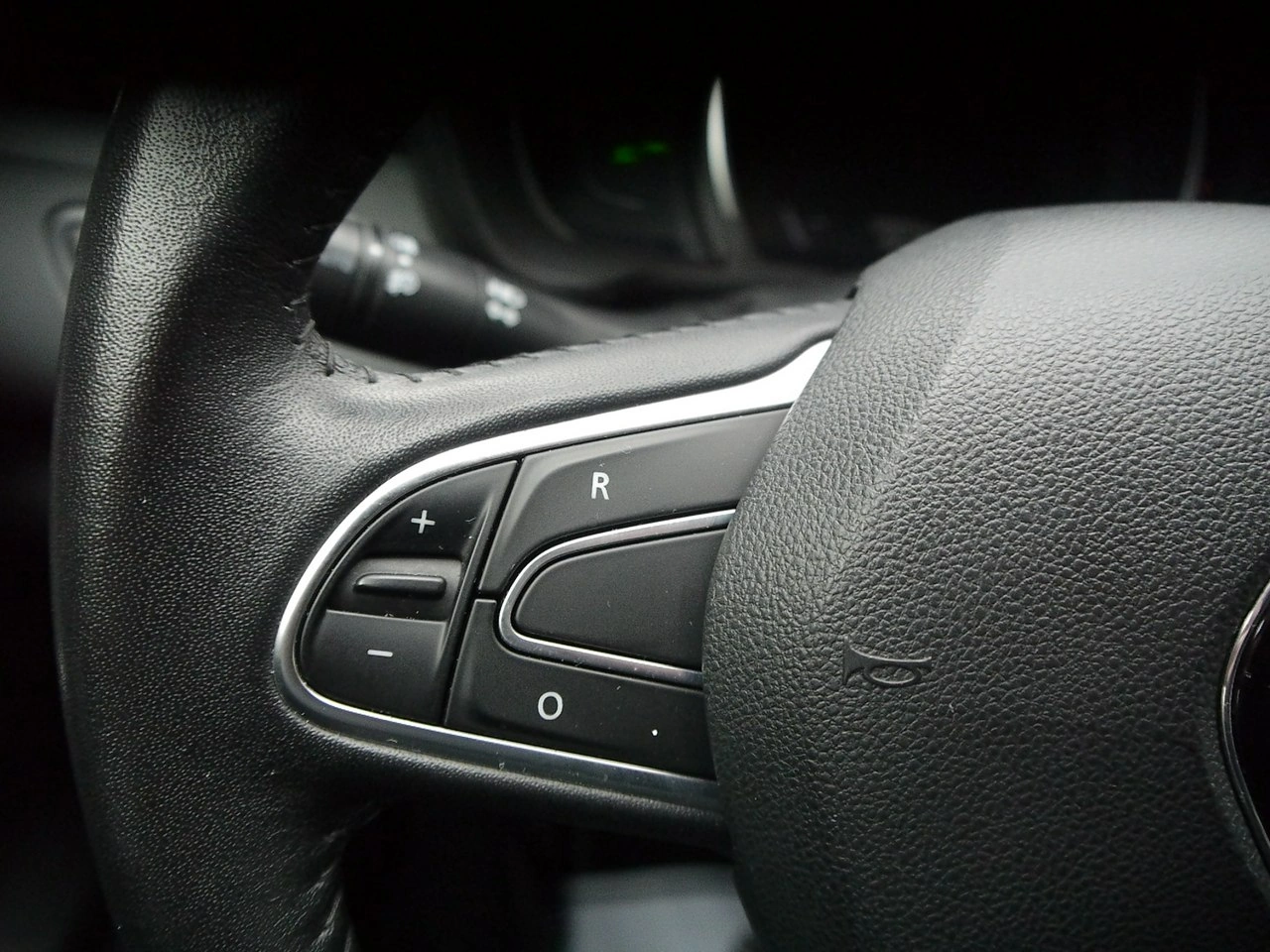 Renault Kadjar - Zdjęcie 29