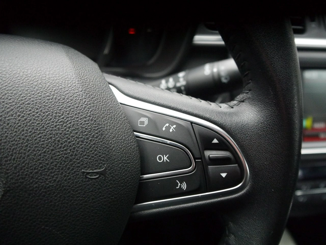 Renault Kadjar - Zdjęcie 30