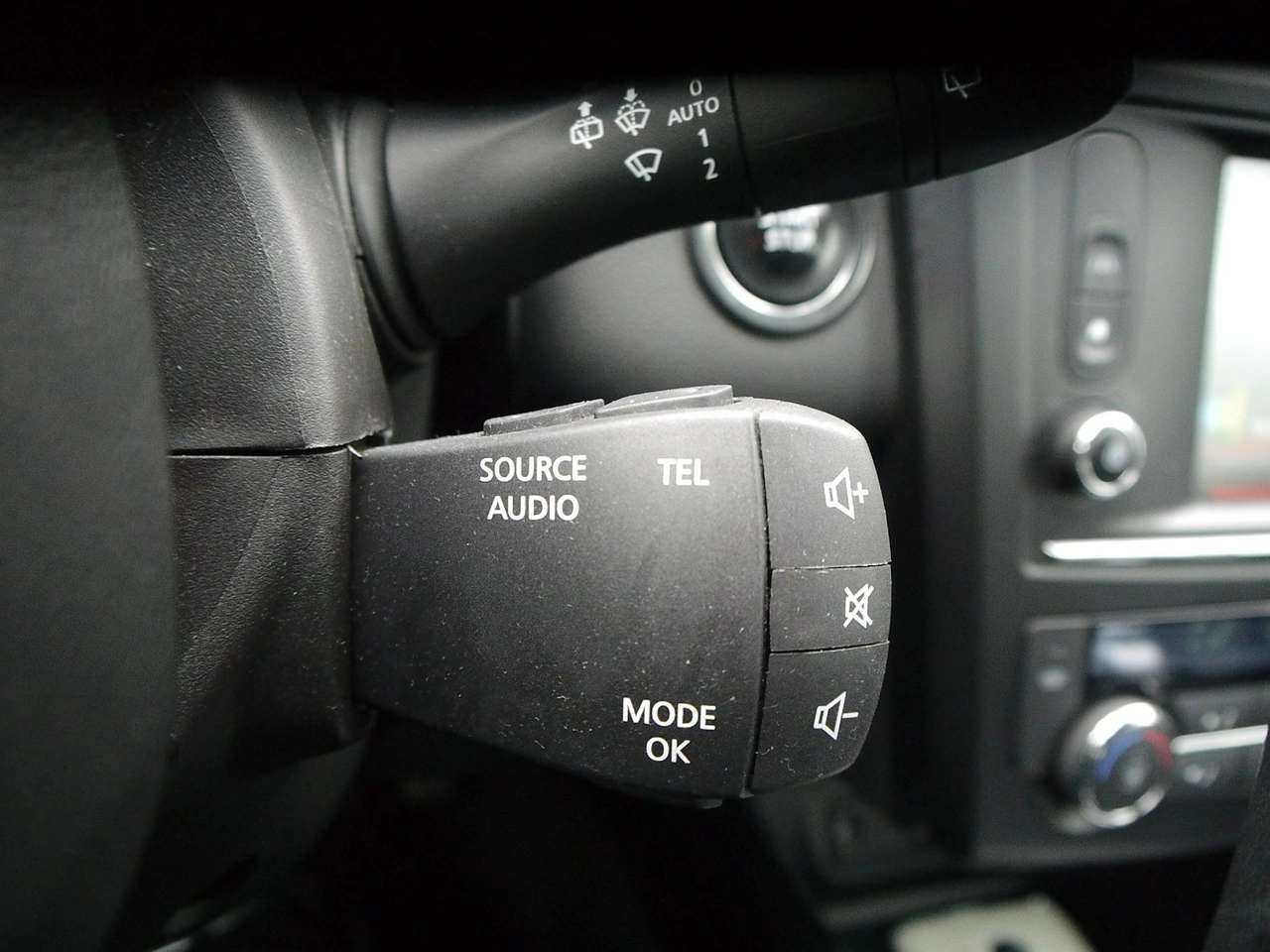 Renault Kadjar - Zdjęcie 31